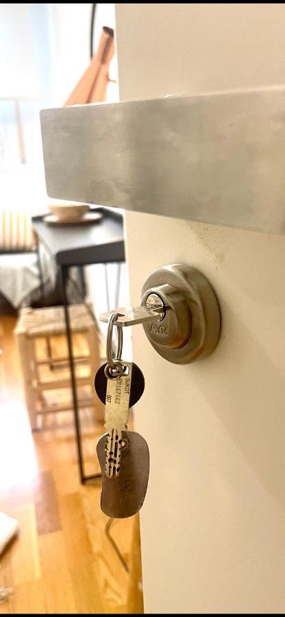 Apartament Estilosa Casa Golf Gorraiz Zewnętrze zdjęcie