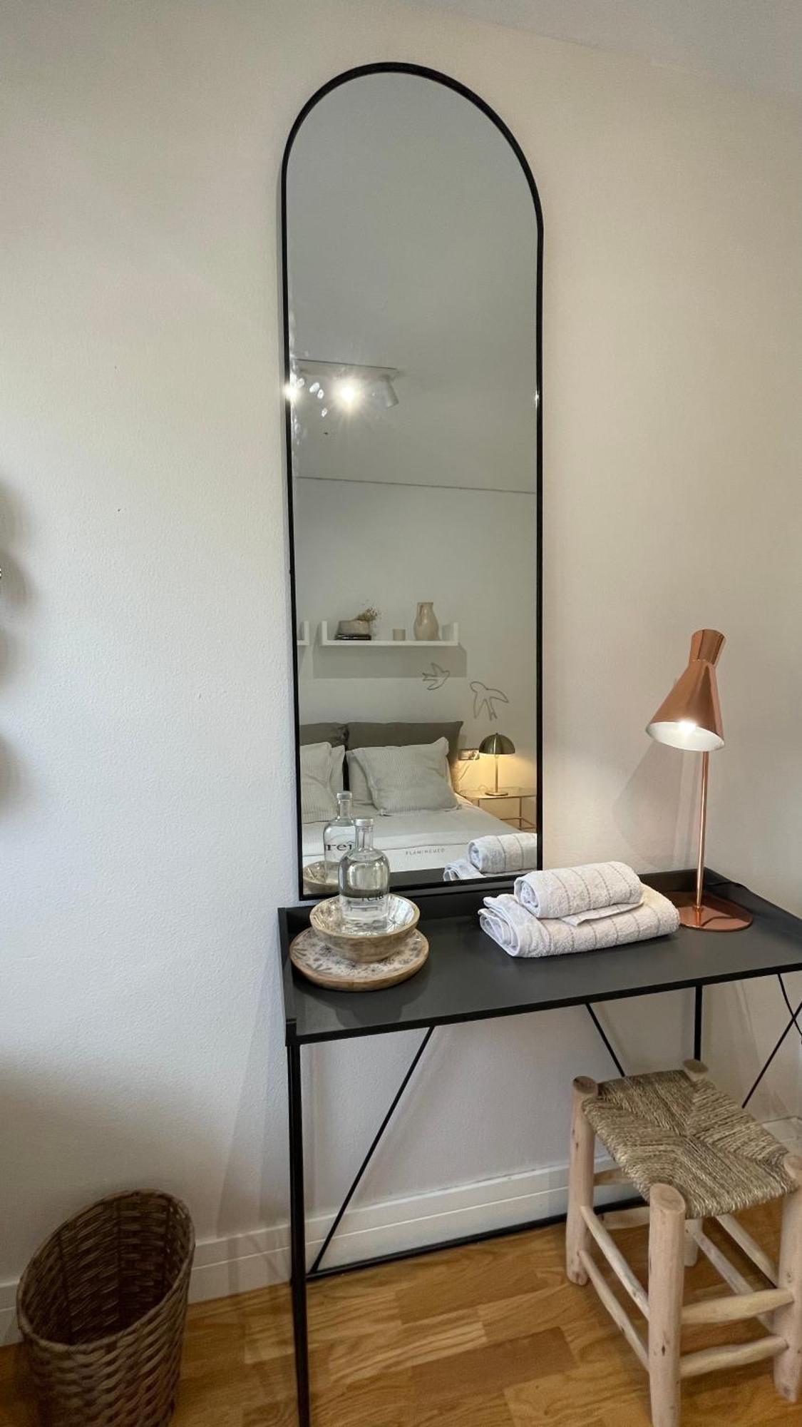 Apartament Estilosa Casa Golf Gorraiz Zewnętrze zdjęcie