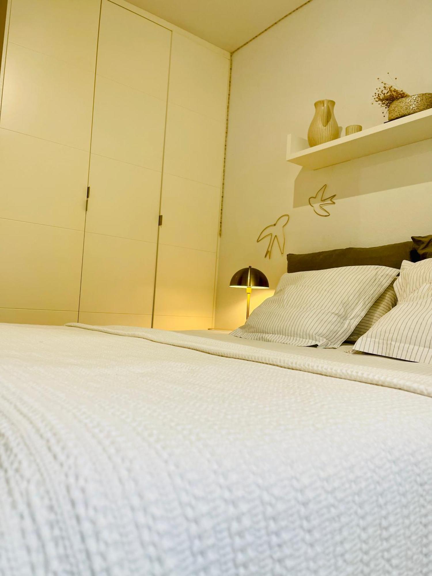 Apartament Estilosa Casa Golf Gorraiz Zewnętrze zdjęcie