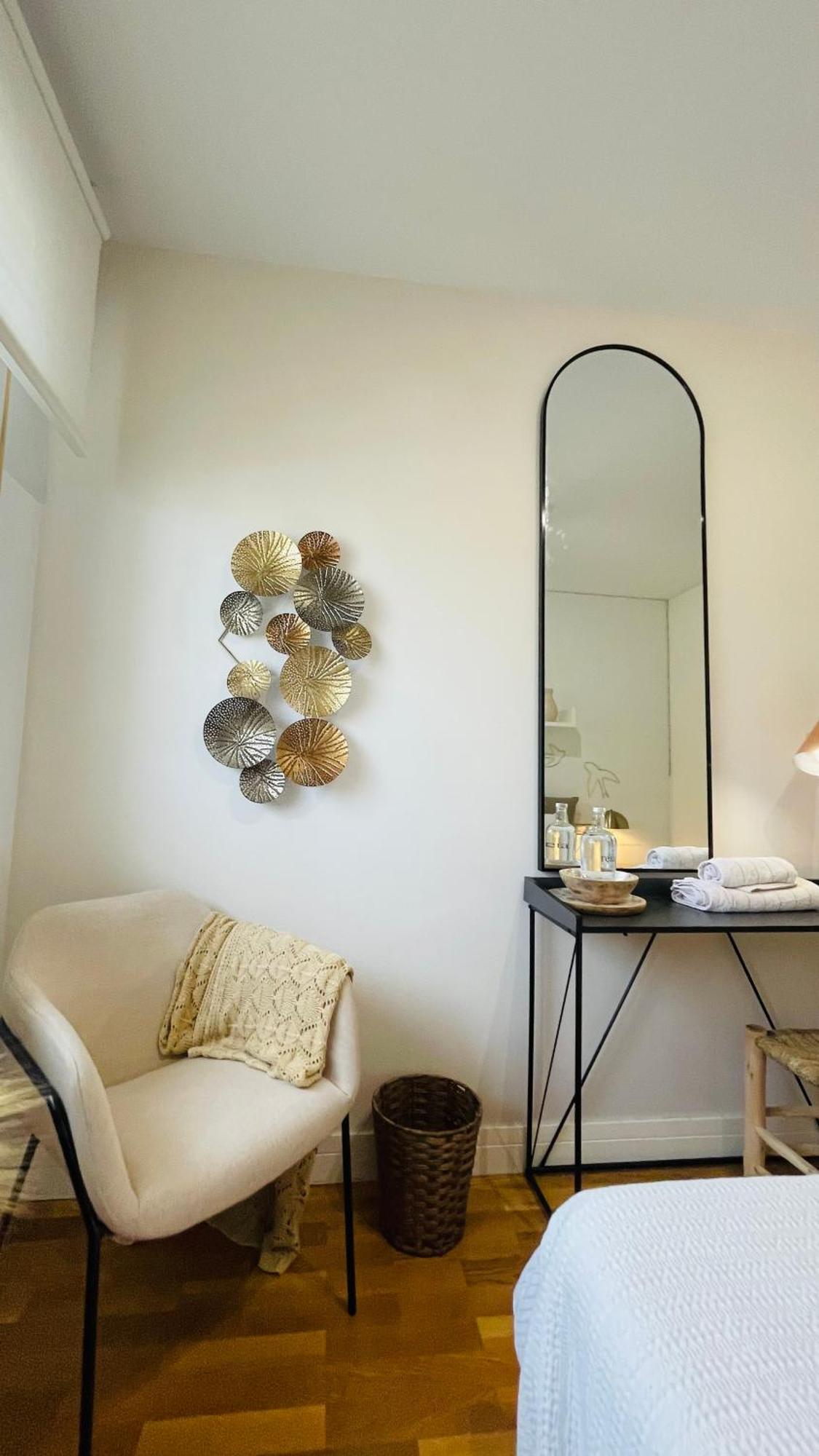 Apartament Estilosa Casa Golf Gorraiz Zewnętrze zdjęcie