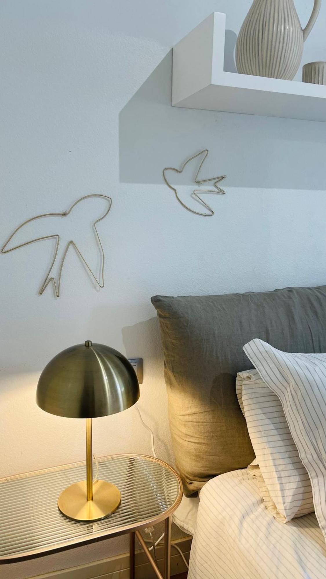 Apartament Estilosa Casa Golf Gorraiz Zewnętrze zdjęcie
