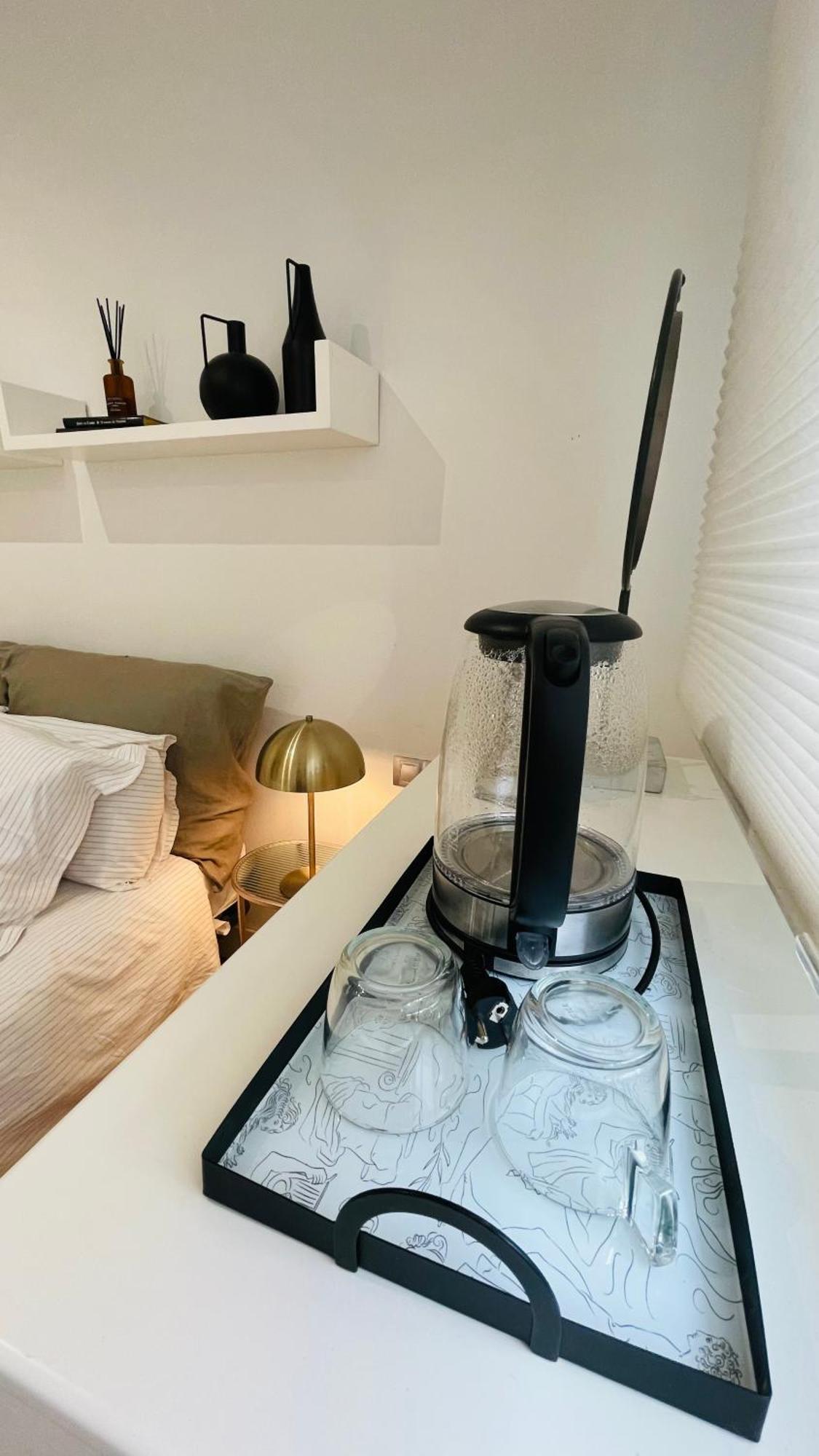 Apartament Estilosa Casa Golf Gorraiz Zewnętrze zdjęcie