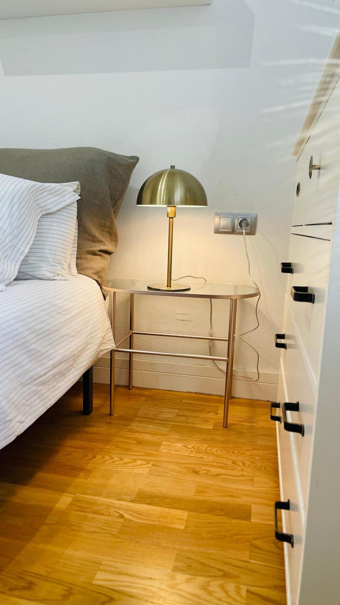 Apartament Estilosa Casa Golf Gorraiz Zewnętrze zdjęcie
