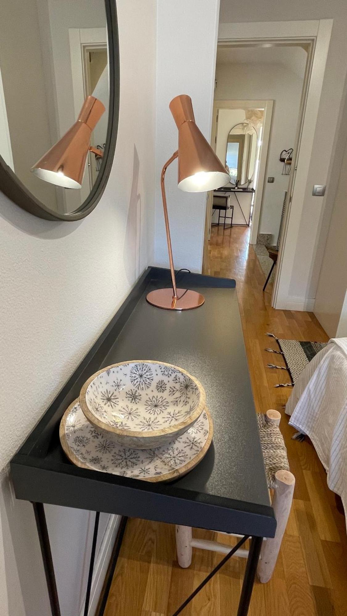 Apartament Estilosa Casa Golf Gorraiz Zewnętrze zdjęcie