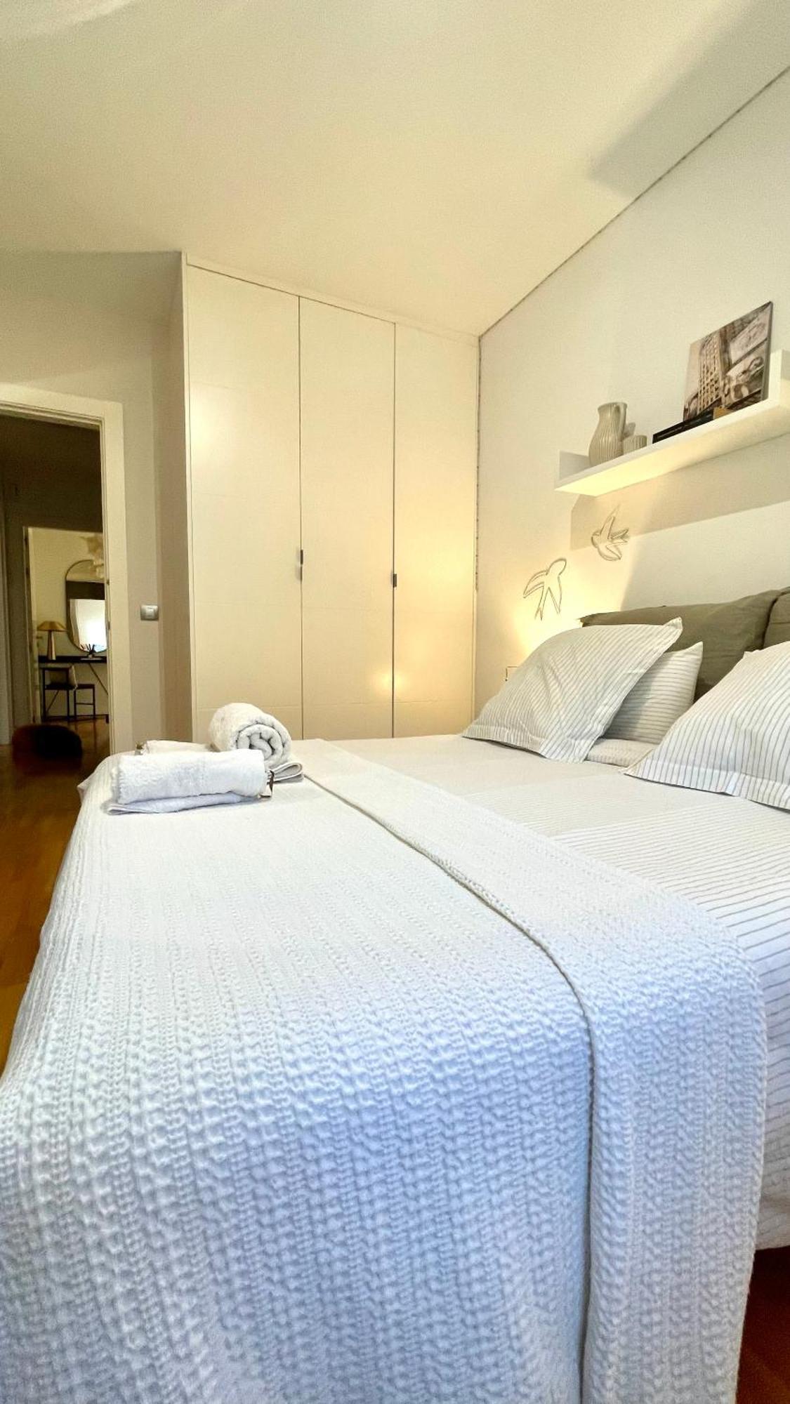 Apartament Estilosa Casa Golf Gorraiz Zewnętrze zdjęcie