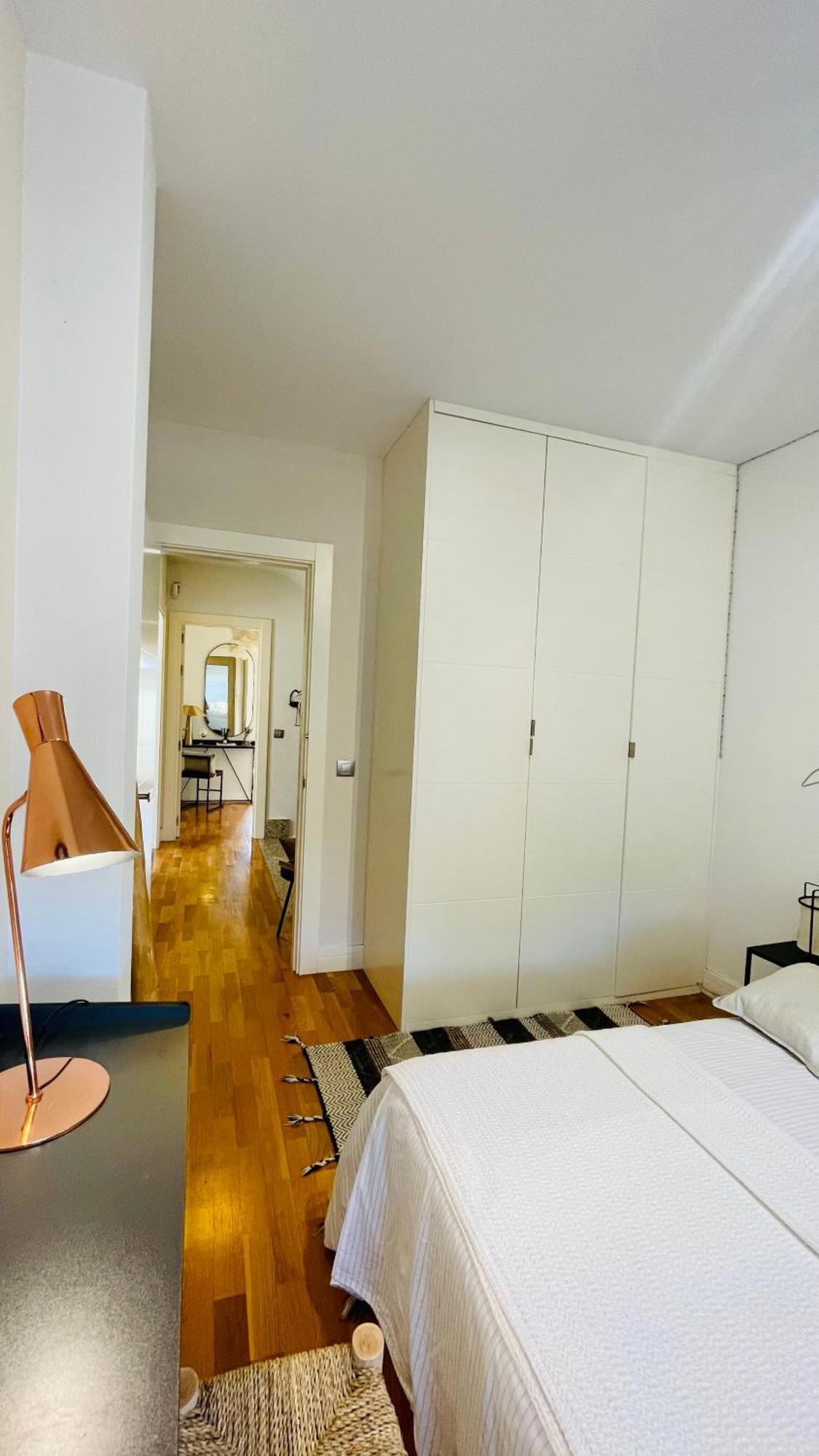 Apartament Estilosa Casa Golf Gorraiz Zewnętrze zdjęcie