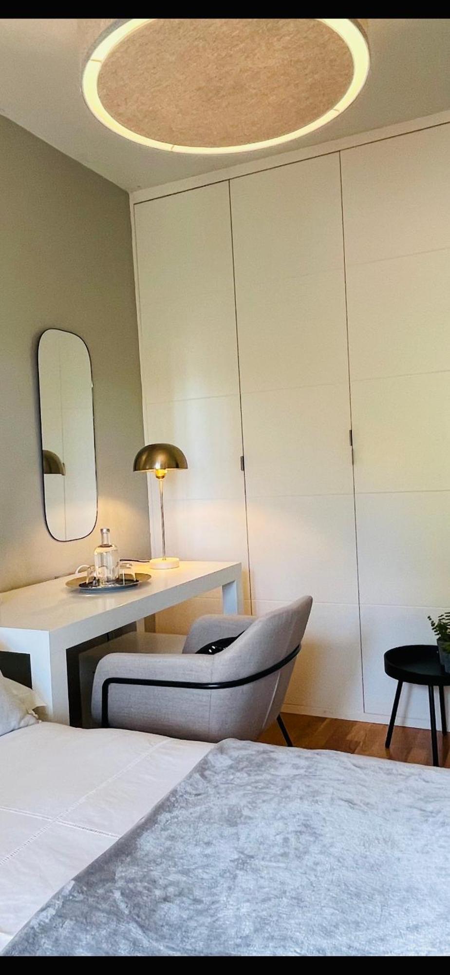 Apartament Estilosa Casa Golf Gorraiz Zewnętrze zdjęcie