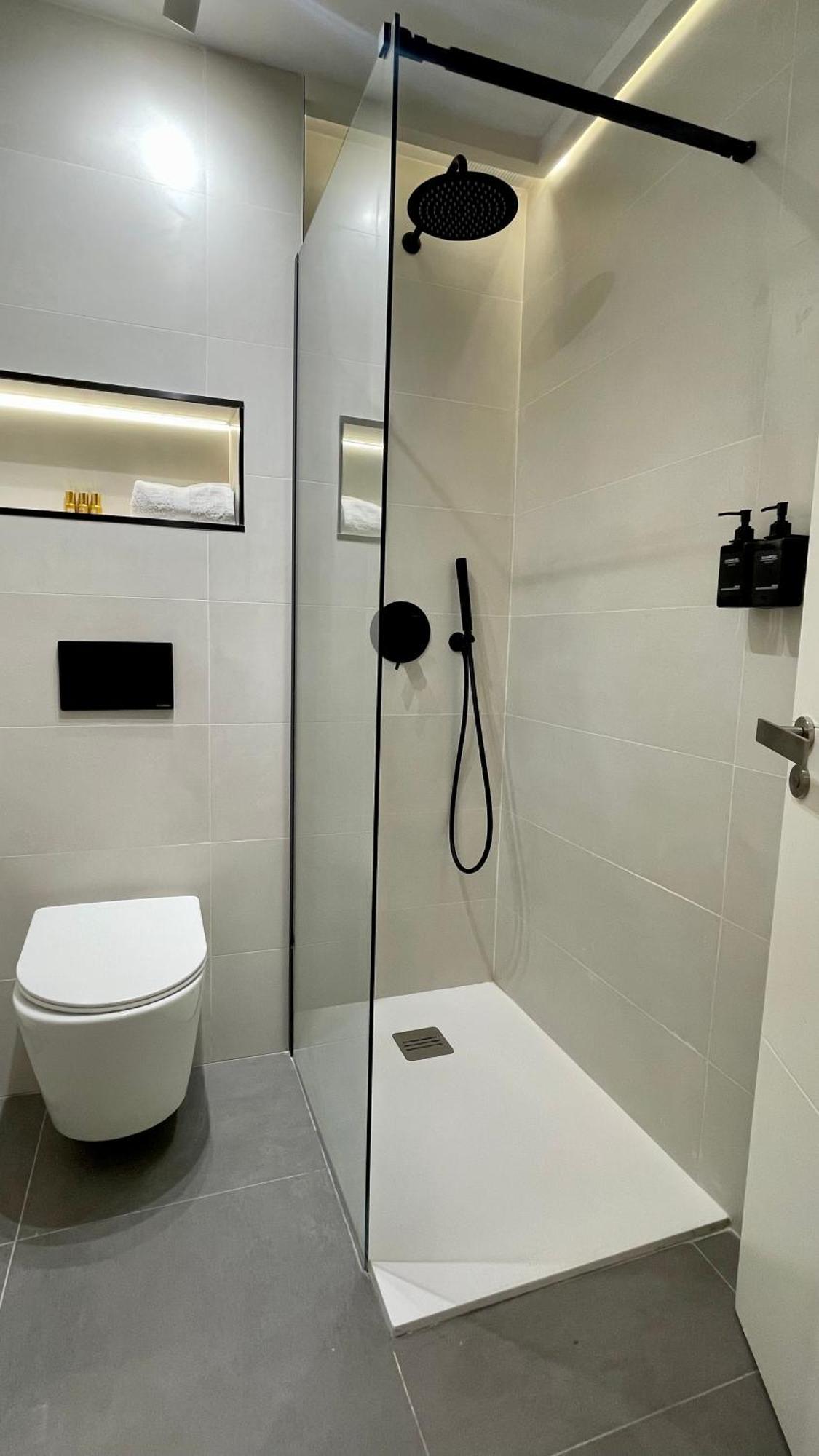 Apartament Estilosa Casa Golf Gorraiz Zewnętrze zdjęcie