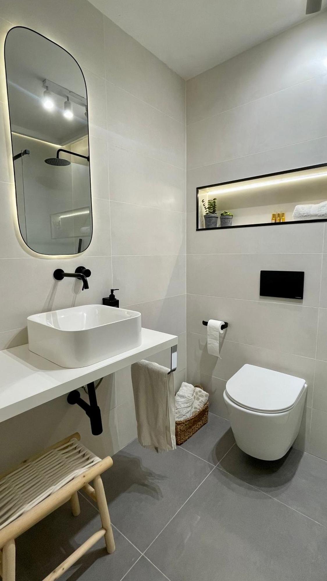 Apartament Estilosa Casa Golf Gorraiz Zewnętrze zdjęcie